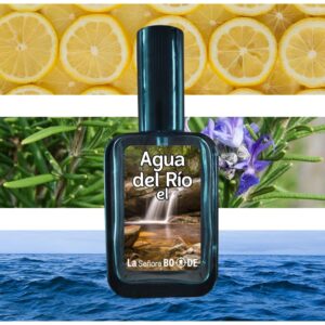Agua del Río - Armari