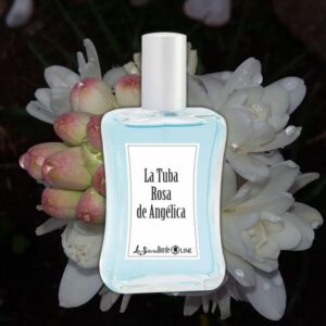 La Tuba Rosa de Angélica - 100 ML ¡¡OFERTA!!