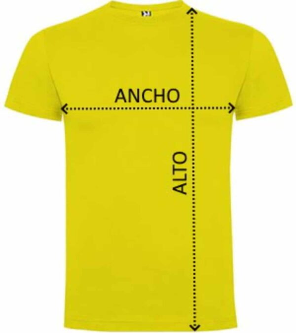 Camiseta Orden de  Alcántara - Imagen 3