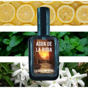 Agua de la Rioia - Armari