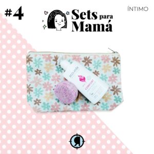 Set Cuidado Íntimo 4