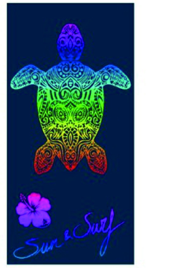 Toallas de Playa Sun&Surf