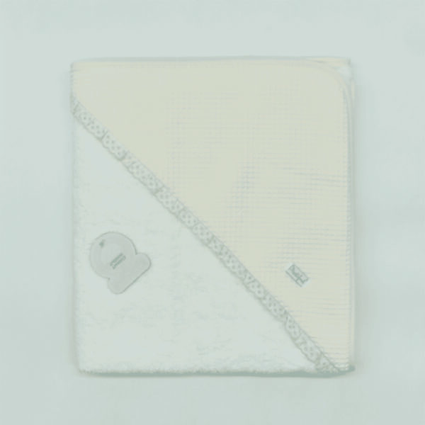 Capa de Baño 100 % algodón- MARTIFANEL