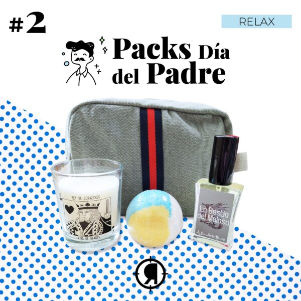 Neceser Relax