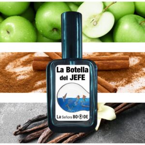 La Botella del Jefe - Yugo Bros