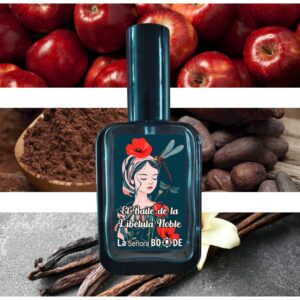 El Baile de la Libélula Noble - Noble desde 1942